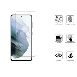 محافظ صفحه نمایش پروآیلند مدل FD برای سامسونگ Galaxy S21 FE | پرو ایلند