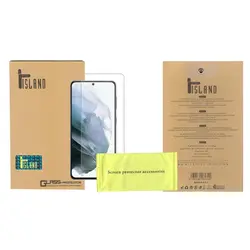 محافظ صفحه نمایش پروآیلند مدل FD برای سامسونگ Galaxy S21 FE | پرو ایلند