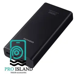 پاور بانک سوپرفست شارژ سامسونگ 25W PD باظرفیت 20000 MAH