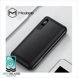 پاوربانک مک دودو 20000 میلی آمپر مدل Mcdodo Mc-6050