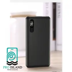 پاوربانک مک دودو 20000 میلی آمپر مدل Mcdodo Mc-6050