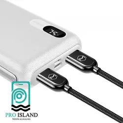 پاوربانک مک دودو 20000 میلی آمپر مدل Mcdodo Mc-6050