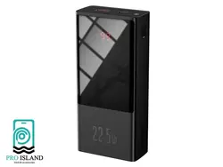 پاوربانک بیسوس Baseus Super Mini 22.5 W Power Bank 20000mAh