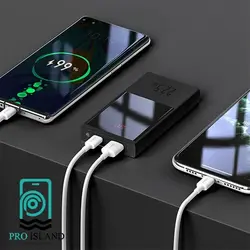 پاوربانک بیسوس Baseus Super Mini 22.5 W Power Bank 20000mAh