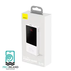 پاوربانک بیسوس Baseus Super Mini 22.5 W Power Bank 20000mAh
