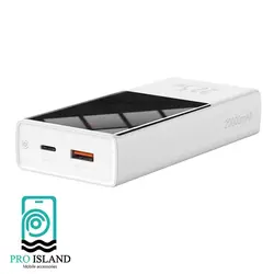 پاوربانک بیسوس Baseus Super Mini 22.5 W Power Bank 20000mAh