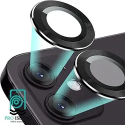 محافظ لنز پرو ایسلند مدل metal edittion مناسب برای  iphone 11 pro max | پروآیلند