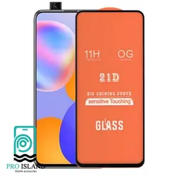 محافظ صفحه نمایش پرو ایسلند مدل FD مناسب برای گوشی موبایل هوآوی  Y9A