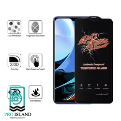 محافظ صفحه نمایش میتوبل مدل anti static مناسب برای گوشی موبایل شیائومی Redmi 9C\9A