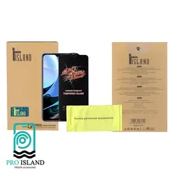 محافظ صفحه نمایش میتوبل مدل anti static مناسب برای گوشی موبایل شیائومی Redmi 9C\9A