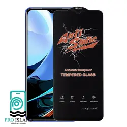 محافظ صفحه نمایش میتوبل مدل anti static مناسب برای گوشی موبایل شیائومی Redmi 9C\9A