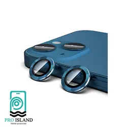 محافظ لنز پرو ایسلند مدل metal edittion مناسب برای iphone 13 mini - پرو آیلند