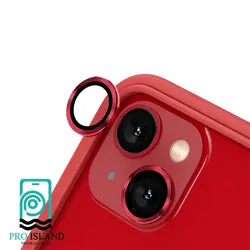 محافظ لنز پرو ایسلند مدل metal edittion مناسب برای iphone 13 mini - پرو آیلند