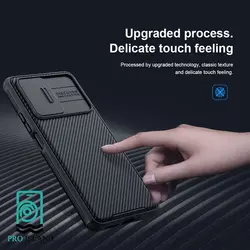 کاور نیلکین مدل CamShield Pro مناسب برای گوشی موبایل شیائومی Mi 11T/Mi11T Pro - پرو آیلند