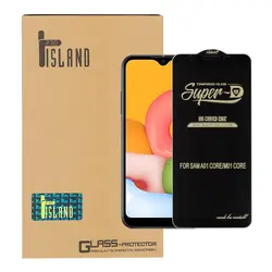 گلس میتوبل مدل سوپردی مناسب برای گوشی موبایل سامسونگ  Galaxy A01 CORE