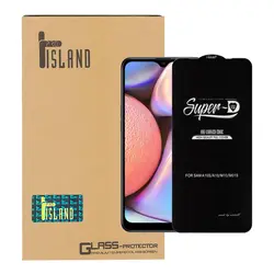 محافظ صفحه نمایش میتوبل مدل سوپر دی مناسب برای گوشی موبایل سامسونگ Galaxy A10/A10S
