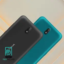 گوشی موبایل نوکیا مدل Nokia C2 TA-1204 DS دو سیم کارت ظرفیت 16 گیگابایت