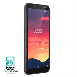 گوشی موبایل نوکیا مدل Nokia C2 TA-1204 DS دو سیم کارت ظرفیت 16 گیگابایت