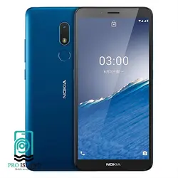 گوشی موبایل نوکیا مدل C3 TA-1292DS دو سیم کارت ظرفیت 16 گیگابایت و رم 2 گیگابایت