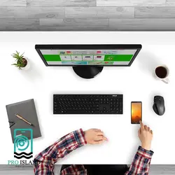گوشی موبایل نوکیا مدل C3 TA-1292DS دو سیم کارت ظرفیت 16 گیگابایت و رم 2 گیگابایت
