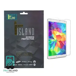 محافظ صفحه نمایش پرو ایسلند مدل 5D Plus مناسب برای تبلت سامسونگ Galaxy Tab S8.4 LTE SM-T705