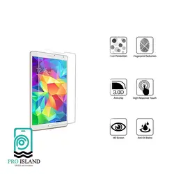 محافظ صفحه نمایش پرو ایسلند مدل 5D Plus مناسب برای تبلت سامسونگ Galaxy Tab S8.4 LTE SM-T705
