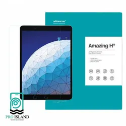 محافظ صفحه نمایش نیلکین مدل H Plus مناسب برای تبلت اپل ipad air 2019/ipad10.5