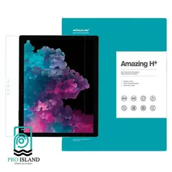 محافظ صفحه نمایش نیلکین مدل H Plus مناسب برای تبلت مایکروسافت Surface Pro6/Pro5