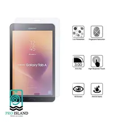 محافظ صفحه نمایش پرو ایسلند مدل 5D Plus مناسب برای تبلت سامسونگ GALAXY TAB A 8.0 2017 SM-T385