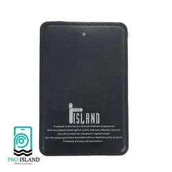 پاوربانک مدل Proisland ظرفیت 5000 میلی آمپرساعت