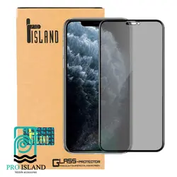 محافظ صفحه نمایش میتوبل خصوصی مدل سوپر دی مناسب برای گوشی موبایل اپل iphone 11 /iPhone XR - پرو آیلند