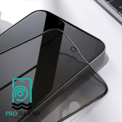 محافظ صفحه نمایش میتوبل خصوصی مدل سوپر دی مناسب برای گوشی موبایل اپل iphone 11 /iPhone XR - پرو آیلند