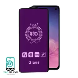 محافظ صفحه نمایش پرو ایسلند مدل ABL مناسب برای گوشی موبایل سامسونگ Galaxy A60