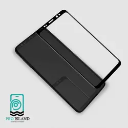 محافظ صفحه نمایش نیلکین مدل cp plus max مناسب برای گوشی سامسونگ Galaxy S9 Plus