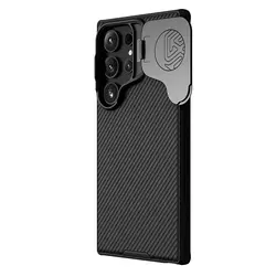 قاب نیلکین مدل camshield prop برای Sam S24 Ultra