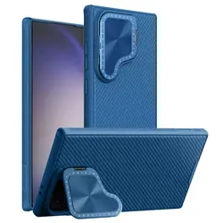 قاب نیلکین مدل camshield prop برای Sam S24 Ultra