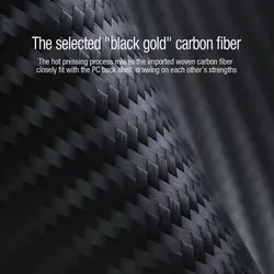 قاب نیلکین مدل synthetic fiber s برای Sam S23ultra