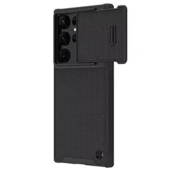 قاب نیلکین مدل textured s برای Sam S23ultra