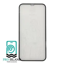 محافظ صفحه نمایش گرین مدل Curved-Pro مناسب برای گوشی موبایل اپل Iphone 11 Pro Max/ Xs Max - پرو آیلند
