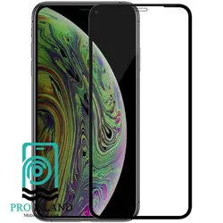محافظ صفحه نمایش گرین مدل Curved-Pro مناسب برای گوشی موبایل اپل Iphone 11 Pro Max/ Xs Max - پرو آیلند