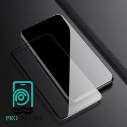 محافظ صفحه نمایش گرین مدل Curved-Pro مناسب برای گوشی موبایل اپل Iphone 11 Pro Max/ Xs Max - پرو آیلند