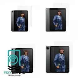 محافظ صفحه نمایش گرین مدل Full HD series مناسب برای تبلت اپل Ipad Air 4 10.9 - پرو آیلند