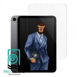 محافظ صفحه نمایش گرین مدل Full HD مناسب برای تبلت اپل Ipad pro 11