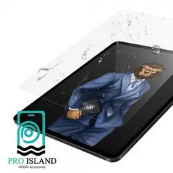 محافظ صفحه نمایش گرین مدل Full HD مناسب برای تبلت اپل Ipad pro 11