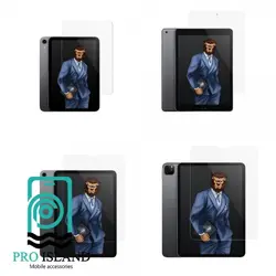 محافظ صفحه نمایش گرین مدل Full HD مناسب برای تبلت اپل Ipad pro 11