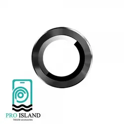 محافظ لنز گرین لاین مدل Anti-Glare مناسب برای گوشی موبایل iphone 13/13 mini - پرو آیلند