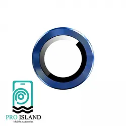 محافظ لنز گرین لاین مدل Anti-Glare مناسب برای گوشی موبایل iphone 13/13 mini - پرو آیلند