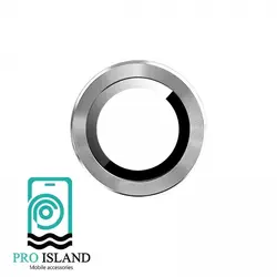 محافظ لنز گرین لاین مدل Anti-Glare مناسب برای گوشی موبایل iphone 13/13 mini - پرو آیلند