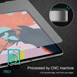 محافظ صفحه نمایش گرین مدل Full HD مناسب برای تبلت اپل Ipad pro 12.9 | پروآیلند