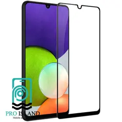 محافظ صفحه نمایش نیلکین مدل CP Plus Pro مناسب برای گوشی موبایل سامسونگ (4G) Galaxy A22 - پرو آیلند